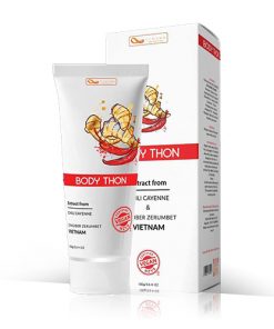 Kem BODY THON 100gr